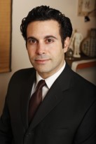 Dr. Fred Lisanti - A Naturopathic Doctor in Westchester NY