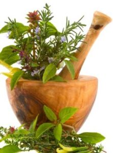 Naturopathic Medicine - Liver, Detox, Cleansing Herbs