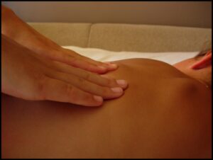 Acupuncture for Back Pain