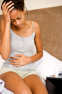 Acupuncture for Constipation
