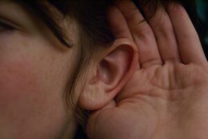 Acupuncture for Hearing