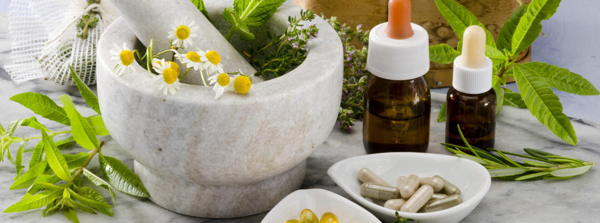 Supporting the bodies’ innate intelligence to heal itself