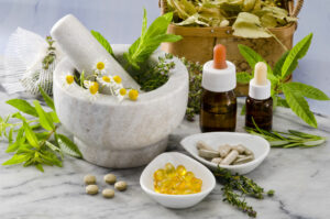 Naturopathic Medicine Antibiotic Considerations