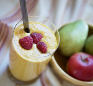 smoothie