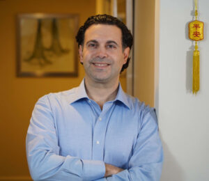 Dr Fred Lisanti