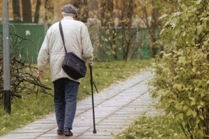 balance after stroke