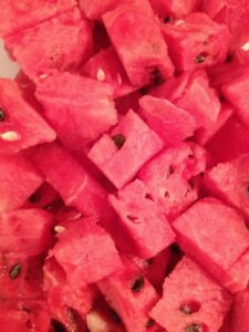 watermelon