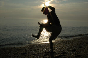 Naturopathic Medicine, Acupuncture and the Creative Self
