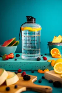 The Great Hydrate