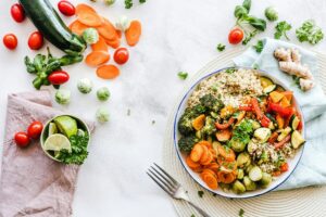 Autumn Eats