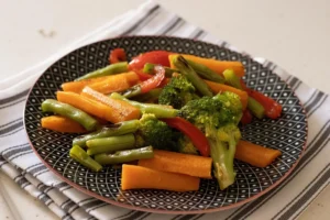 Spring Food